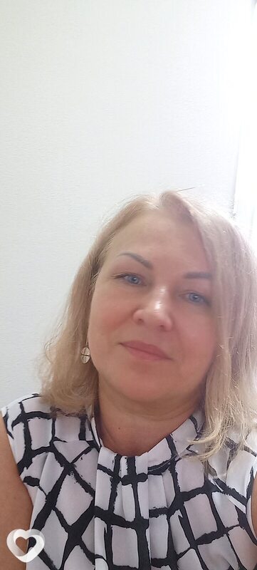 Ирина, 55, Набережных Челнах — анкета №1339343