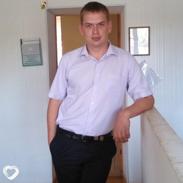 Дмитрий, 36, Тамбове — анкета №1339348
