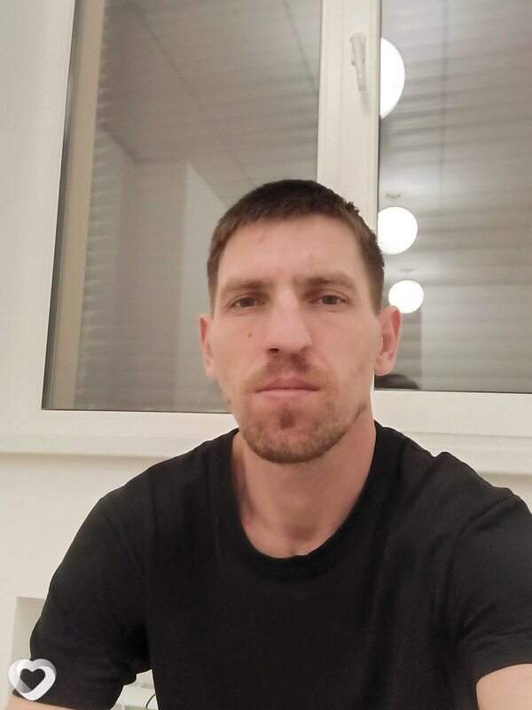 Александр, 36, Москве — анкета №1339349