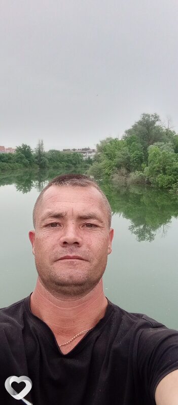 Алексей, Афипский