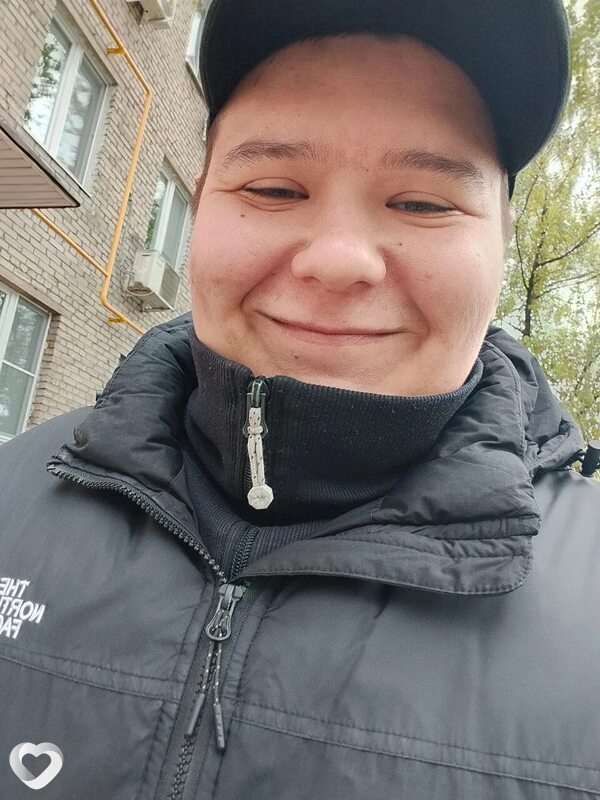 Евгений, 28, Москве — анкета №1339352