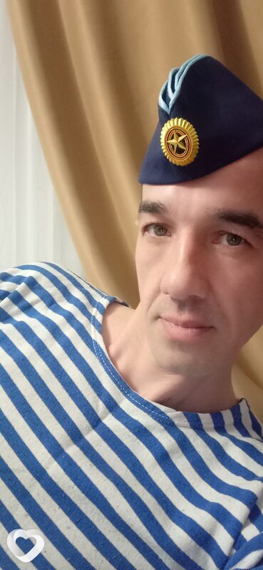 Алексей, 43, Пензе — анкета №1339354
