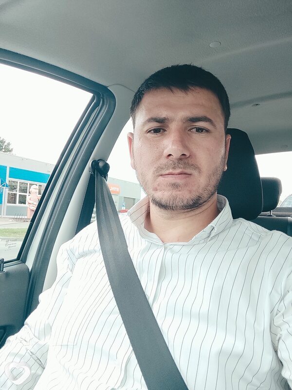 Миха, 34, Пскове — анкета №1339357