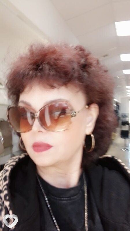Маргарита, 58, Нижневартовске — анкета №1339358