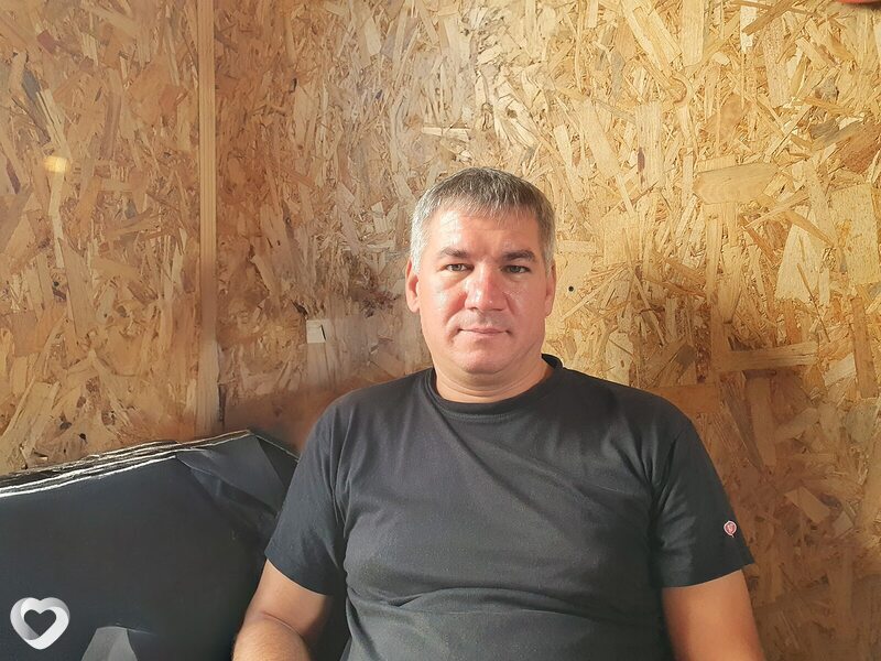Sergey, 39, Киеве — анкета №1339360