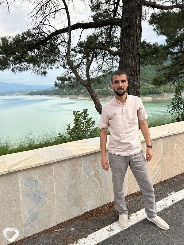 Эльнур, 41, Иванове — анкета №1339212