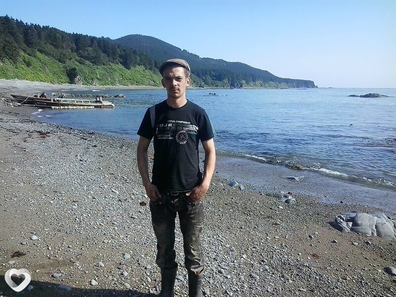 Дмитрий, 38, Благовещенске — анкета №1339213