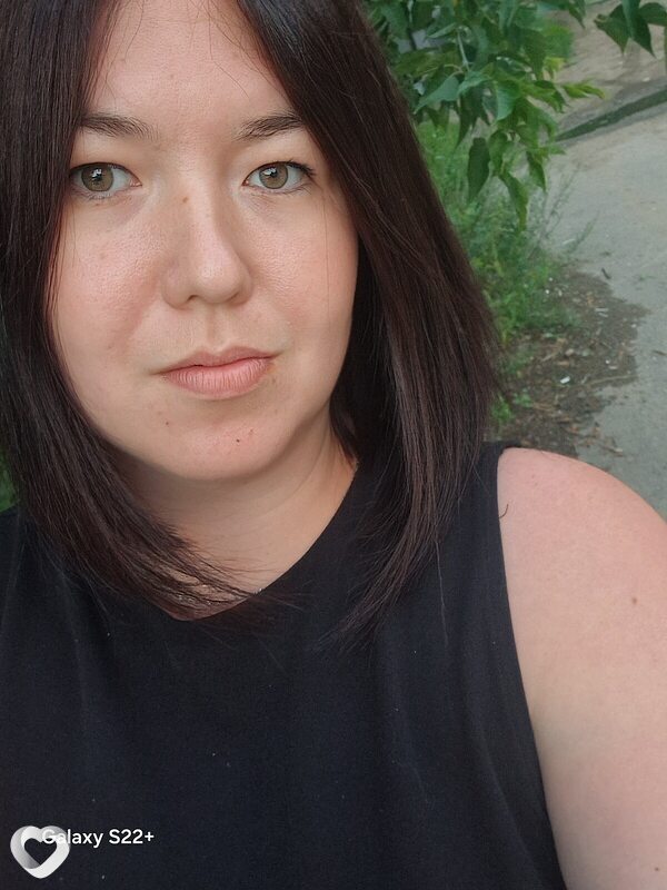 Екатерина, 29, Иркутске — анкета №1339215