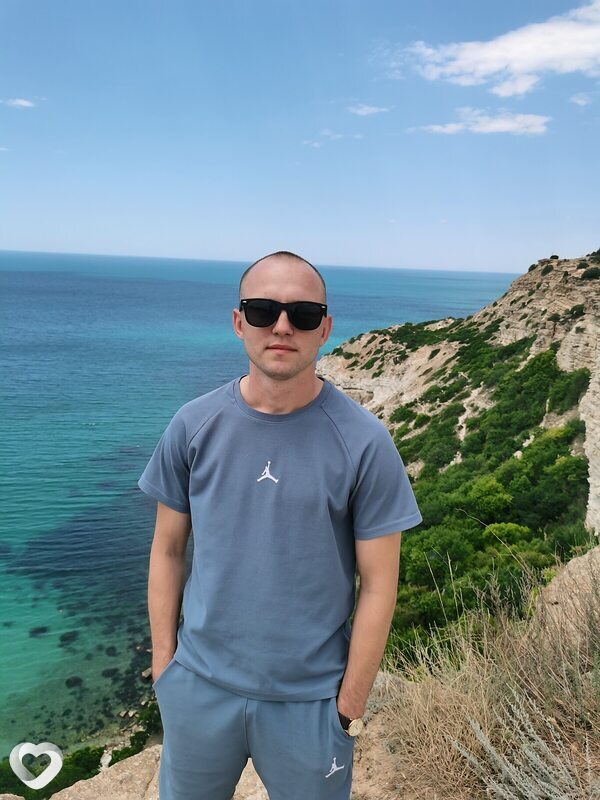 Никита, 30, Москве — анкета №1339223