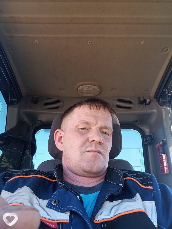 Макс, 43, Реже — анкета №1339226