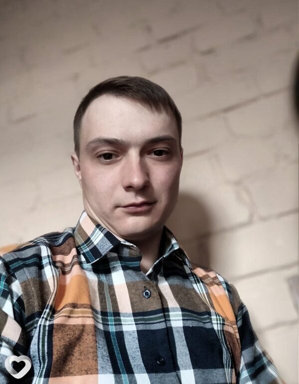 Василий, 37, Апатитах — анкета №1339227