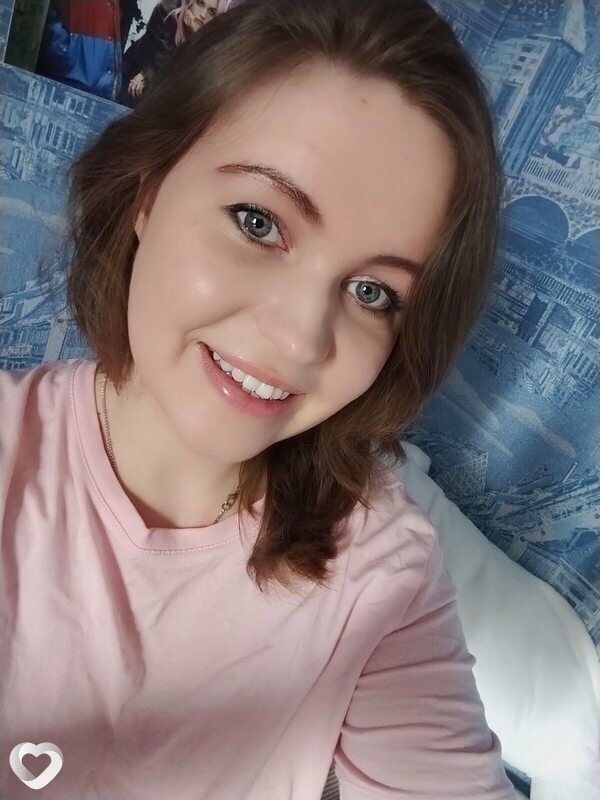 Оксана, 29, Москве — анкета №1339228