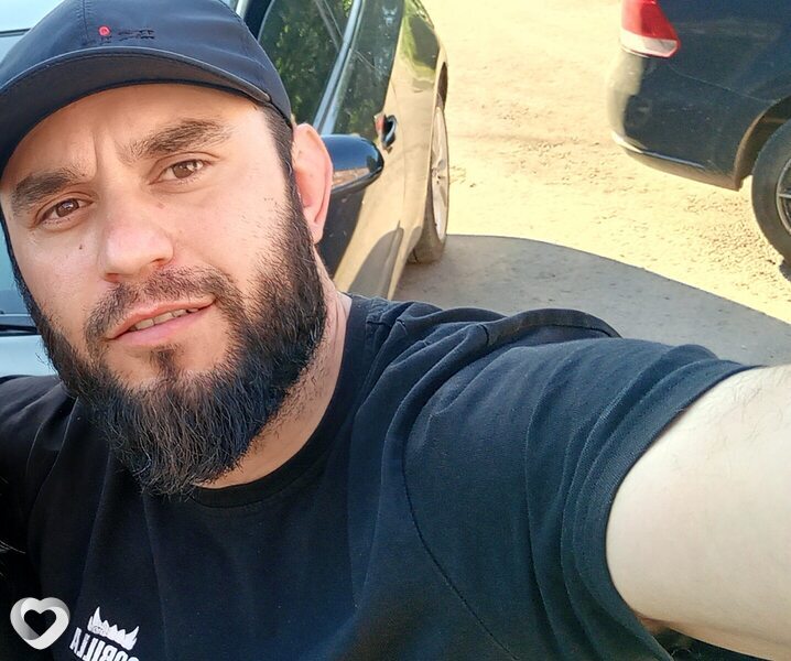 Хан, 35, Махачкале — анкета №1339230