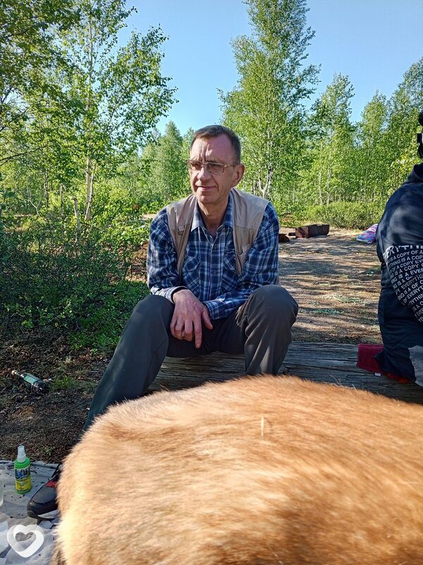Александр, 50, Новосибирске — анкета №1339231