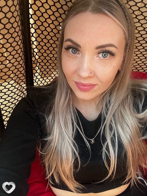 Анастасия, 32, Витебске — анкета №1339232