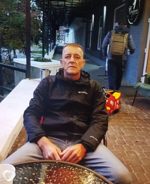 Александр, 53, Виннице — анкета №1339234