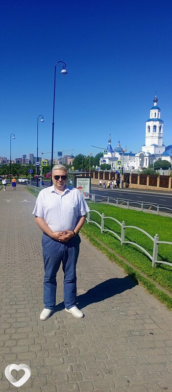 Александр, 40, Москве — анкета №1339235