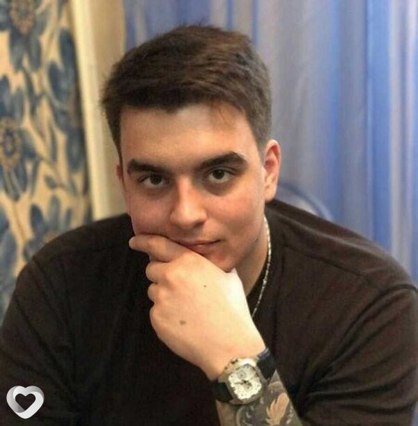 Алексей, 35, Пролетарске — анкета №1339863