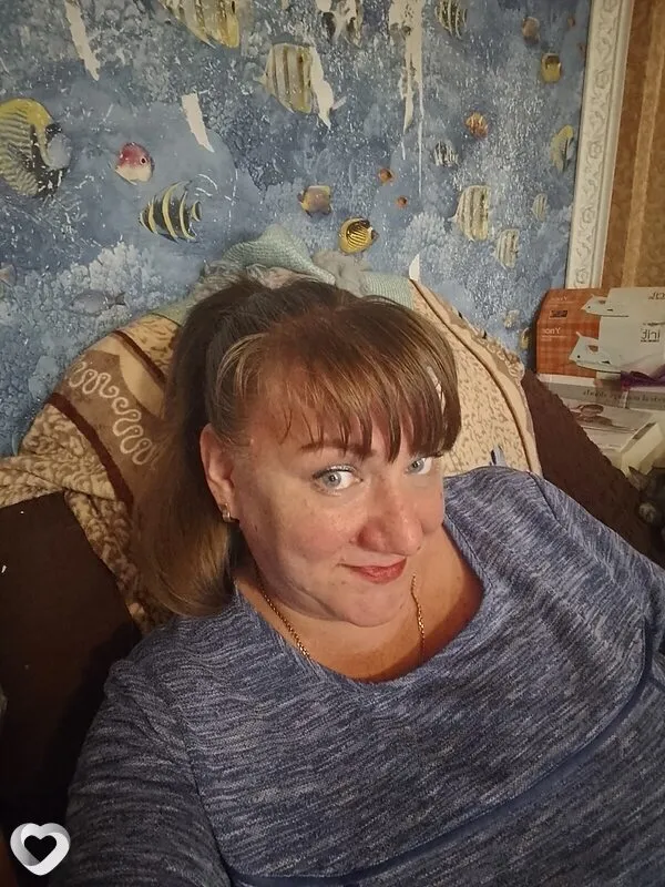 Ксения, 41, Бийске — анкета №1339868