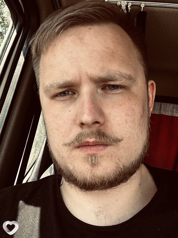 Виталий, 26, Москве — анкета №1339869