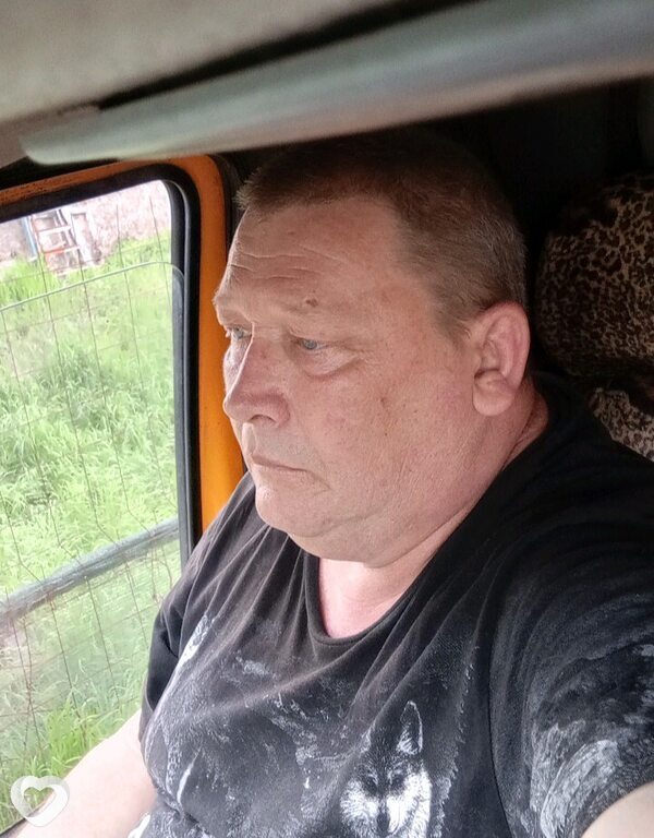 Михаил, 50, Тихорецке — анкета №1339872