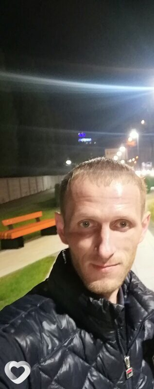 Артём, 38, Краснодаре — анкета №1339877