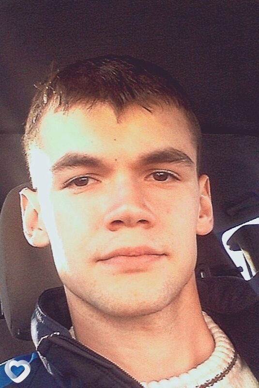 Максим, 34, Орёл — анкета №1339883