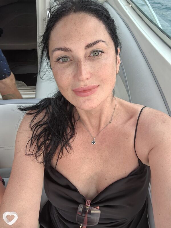 Анастасия, 47, Красноярске — анкета №1339162