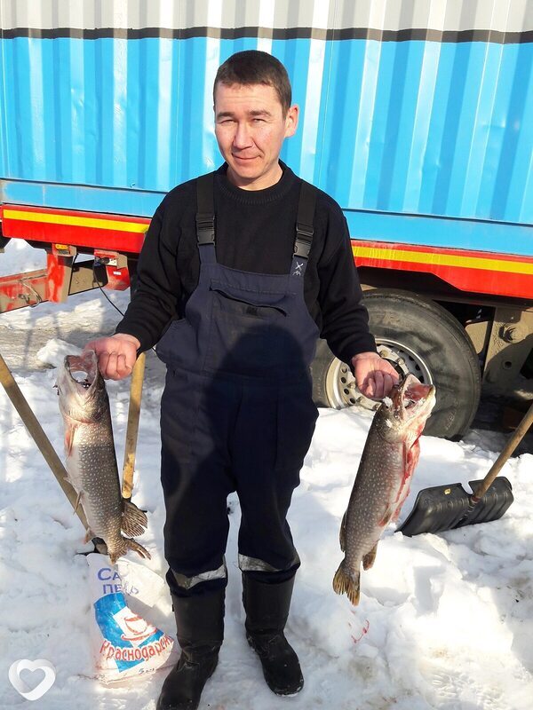 Ден, 44, Салавате — анкета №1339163