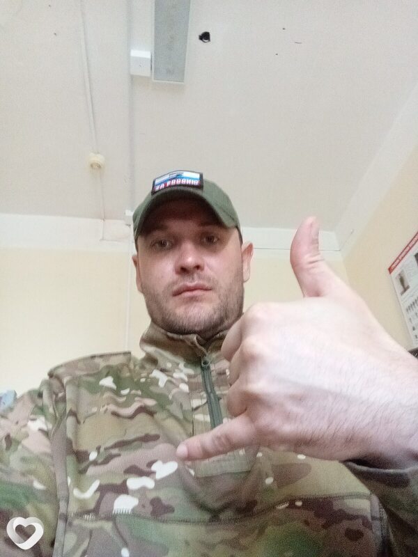 Алексей, 36, Брянске — анкета №1339164