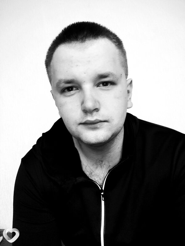 Дмитрий, 26, Грозном — анкета №1339179
