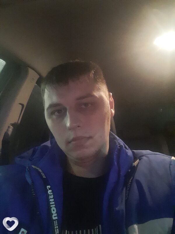 Алексей, 35, Нижнем Новгороде — анкета №1339184