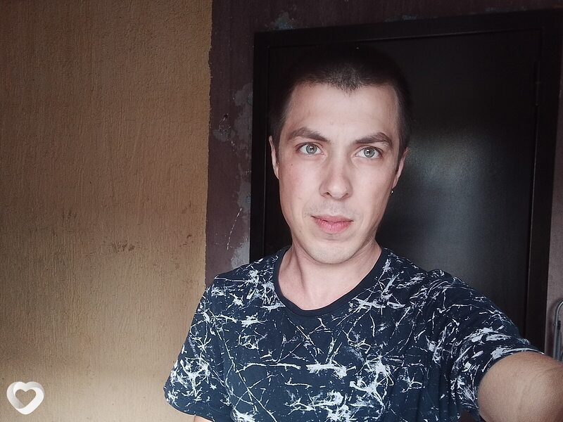 Альмир, 33, Уфе — анкета №1339087