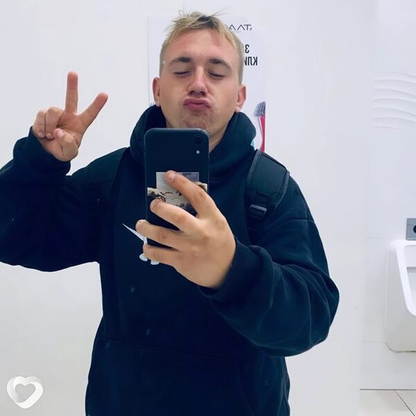 Кирилл, 23, Обнинске — анкета №1339089