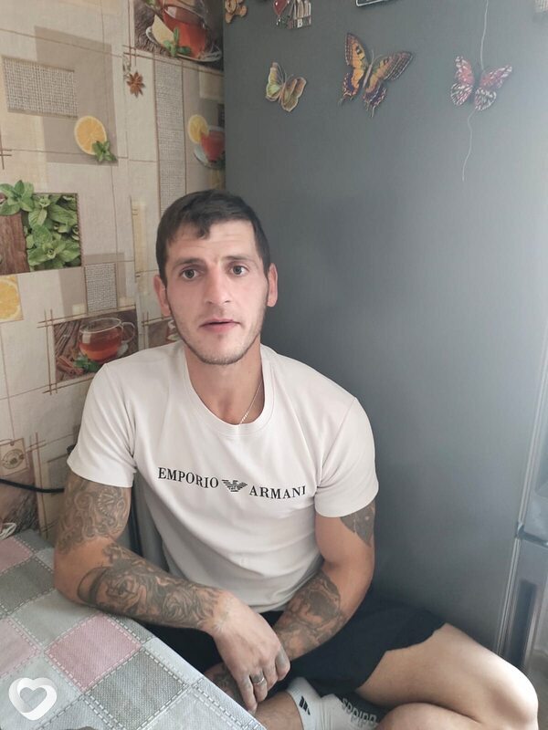 Алексей, 33, Челябинске — анкета №1339097