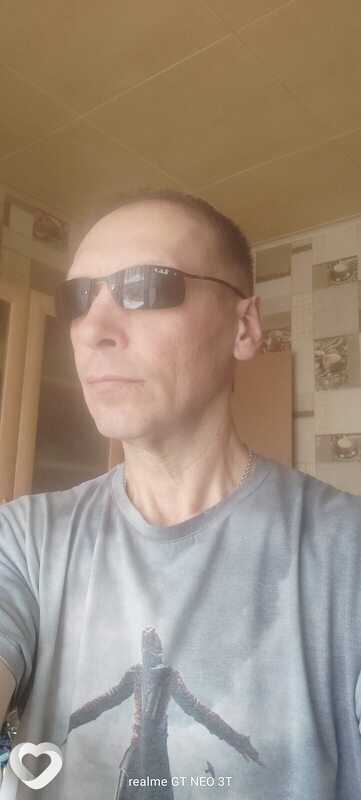 Олег, 50, Белой Калитве — анкета №1339105