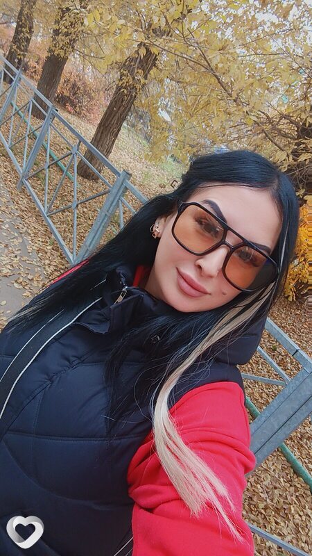 Светлана, 36, Волжском — анкета №1339563