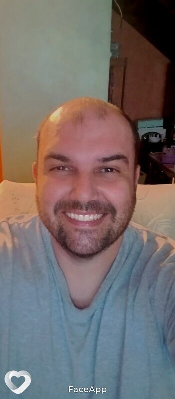 Денис, 44, Новокузнецке — анкета №1339571