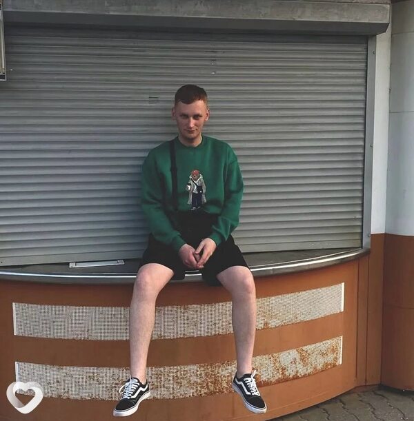 Denis, 25, Новополоцке — анкета №1339574
