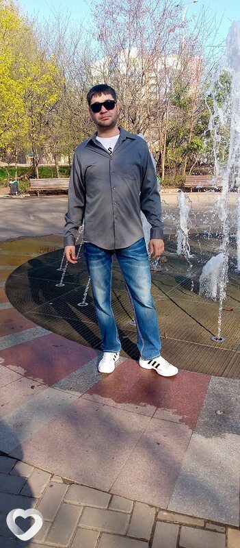 Кирилл, 38, Саратове — анкета №1339578