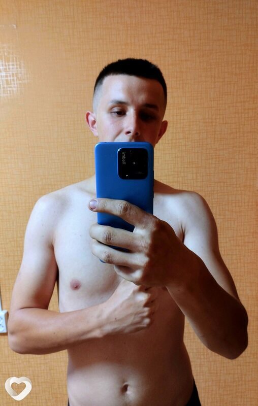 Андрій, 21, Киеве — анкета №1339579