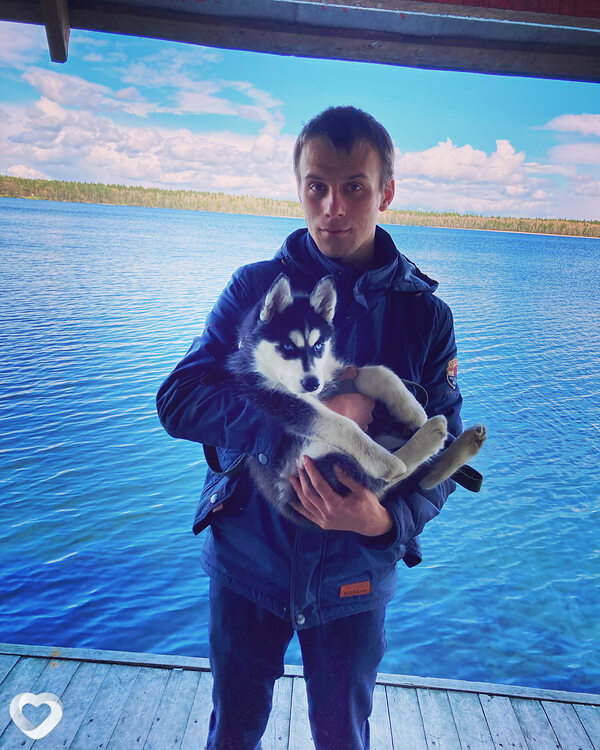No Name, 27, Щучине — анкета №1339581
