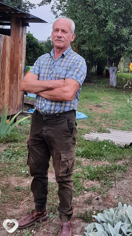 Алексей, 69, Белореченске — анкета №1339187