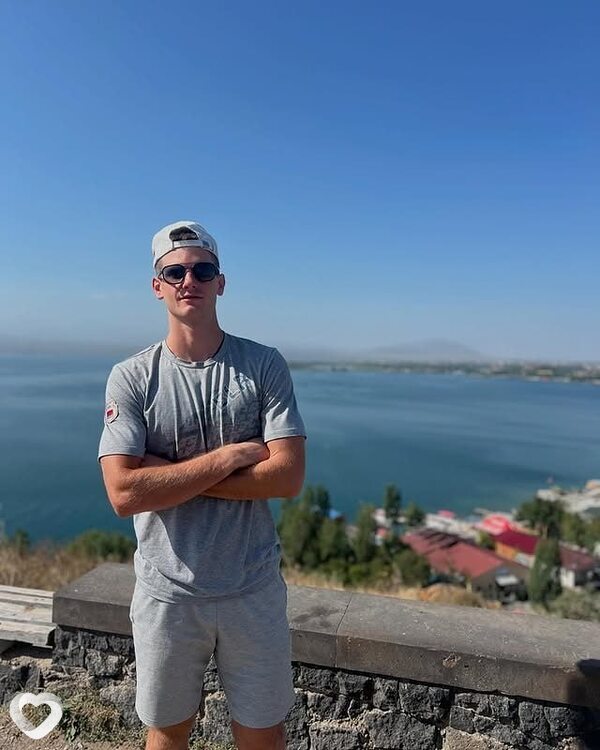 Дмитрий, 47, Казани — анкета №1339189