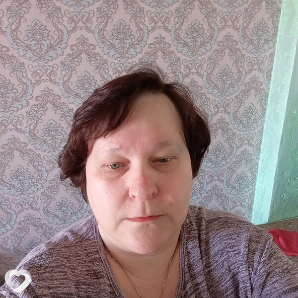 Наталья, 48, Красноярске — анкета №1339195