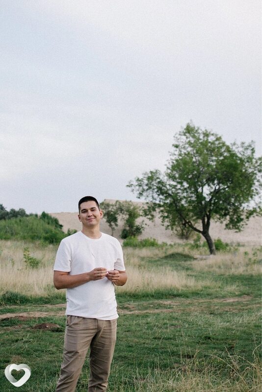 Alex, 31, Тольятти — анкета №1339199