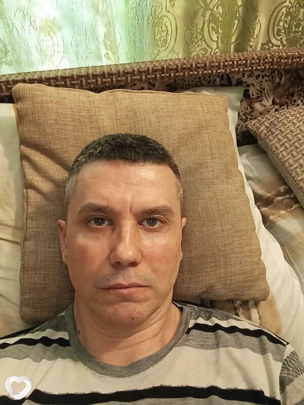 Виталий, 46, Севастополе — анкета №1339205