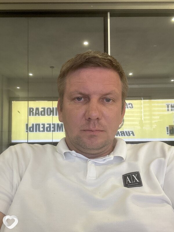 Имя, 41, Гомеле — анкета №1339207