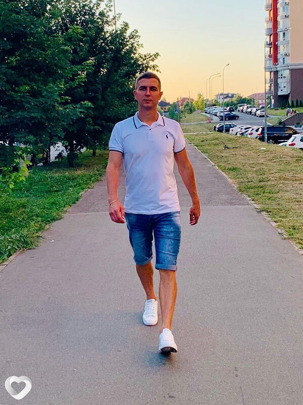 Андрей, 41, Тамбове — анкета №1339211