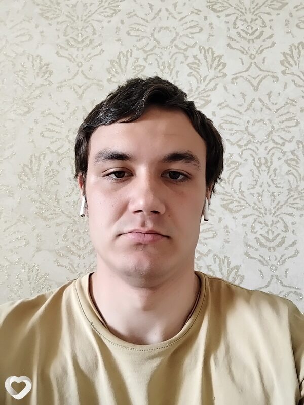 Николай, 23, Владивостоке — анкета №1339238